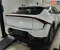 Белый Киа EV6, объемом двигателя 0 л и пробегом 182 тыс. км за 23900 $, фото 14 на Automoto.ua