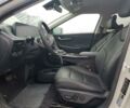Белый Киа EV6, объемом двигателя 0 л и пробегом 60 тыс. км за 14800 $, фото 6 на Automoto.ua