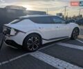 Белый Киа EV6, объемом двигателя 0 л и пробегом 58 тыс. км за 26000 $, фото 3 на Automoto.ua