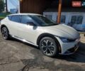 Белый Киа EV6, объемом двигателя 0 л и пробегом 32 тыс. км за 8700 $, фото 3 на Automoto.ua
