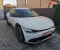 Білий Кіа EV6, об'ємом двигуна 0 л та пробігом 57 тис. км за 26000 $, фото 8 на Automoto.ua