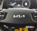 Белый Киа EV6, объемом двигателя 77 л и пробегом 20 тыс. км за 36650 $, фото 12 на Automoto.ua