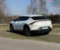 Білий Кіа EV6, об'ємом двигуна 0 л та пробігом 17 тис. км за 25800 $, фото 3 на Automoto.ua