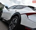 Белый Киа EV6, объемом двигателя 0 л и пробегом 59 тыс. км за 28700 $, фото 25 на Automoto.ua