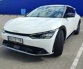 Білий Кіа EV6, об'ємом двигуна 0 л та пробігом 83 тис. км за 25499 $, фото 12 на Automoto.ua