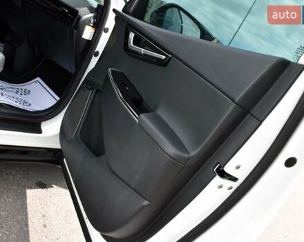 Белый Киа EV6, объемом двигателя 0 л и пробегом 59 тыс. км за 28700 $, фото 54 на Automoto.ua