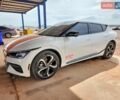 Білий Кіа EV6, об'ємом двигуна 0 л та пробігом 40 тис. км за 8000 $, фото 1 на Automoto.ua