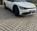 Білий Кіа EV6, об'ємом двигуна 0 л та пробігом 96 тис. км за 23499 $, фото 1 на Automoto.ua