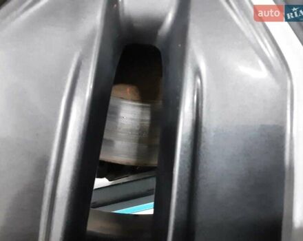 Белый Киа EV6, объемом двигателя 0 л и пробегом 182 тыс. км за 23900 $, фото 20 на Automoto.ua