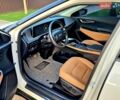 Белый Киа EV6, объемом двигателя 0 л и пробегом 33 тыс. км за 27700 $, фото 25 на Automoto.ua