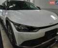 Белый Киа EV6, объемом двигателя 0 л и пробегом 182 тыс. км за 23900 $, фото 4 на Automoto.ua