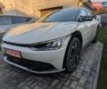 Білий Кіа EV6, об'ємом двигуна 0 л та пробігом 57 тис. км за 26000 $, фото 6 на Automoto.ua