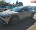 Белый Киа EV6, объемом двигателя 0 л и пробегом 32 тыс. км за 8700 $, фото 1 на Automoto.ua