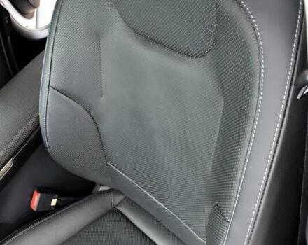 Белый Киа EV6, объемом двигателя 0 л и пробегом 59 тыс. км за 28700 $, фото 37 на Automoto.ua