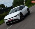 Белый Киа EV6, объемом двигателя 0 л и пробегом 59 тыс. км за 28700 $, фото 2 на Automoto.ua