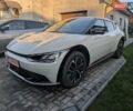 Білий Кіа EV6, об'ємом двигуна 0 л та пробігом 57 тис. км за 26000 $, фото 9 на Automoto.ua