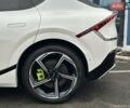 Білий Кіа EV6, об'ємом двигуна 0 л та пробігом 27 тис. км за 29490 $, фото 14 на Automoto.ua