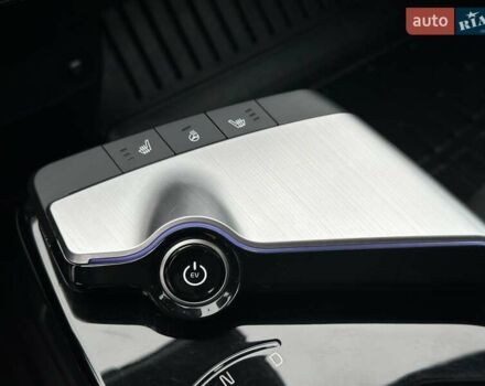 Білий Кіа EV6, об'ємом двигуна 0 л та пробігом 27 тис. км за 29490 $, фото 41 на Automoto.ua