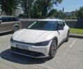 Белый Киа EV6, объемом двигателя 0 л и пробегом 24 тыс. км за 25200 $, фото 8 на Automoto.ua