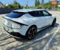 Белый Киа EV6, объемом двигателя 0 л и пробегом 3 тыс. км за 35500 $, фото 2 на Automoto.ua