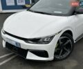 Білий Кіа EV6, об'ємом двигуна 0 л та пробігом 27 тис. км за 29490 $, фото 10 на Automoto.ua