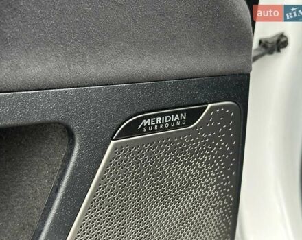 Білий Кіа EV6, об'ємом двигуна 0 л та пробігом 27 тис. км за 29490 $, фото 28 на Automoto.ua