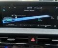 Белый Киа EV6, объемом двигателя 0 л и пробегом 24 тыс. км за 25200 $, фото 44 на Automoto.ua