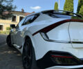 Белый Киа EV6, объемом двигателя 0 л и пробегом 61 тыс. км за 32000 $, фото 10 на Automoto.ua