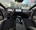 Белый Киа EV6, объемом двигателя 0 л и пробегом 8 тыс. км за 44500 $, фото 83 на Automoto.ua