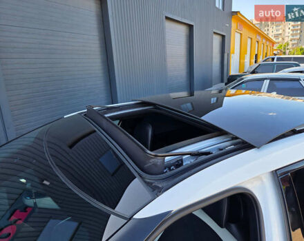 Белый Киа EV6, объемом двигателя 0 л и пробегом 62 тыс. км за 29500 $, фото 15 на Automoto.ua