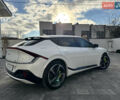 Белый Киа EV6, объемом двигателя 0 л и пробегом 8 тыс. км за 44500 $, фото 23 на Automoto.ua