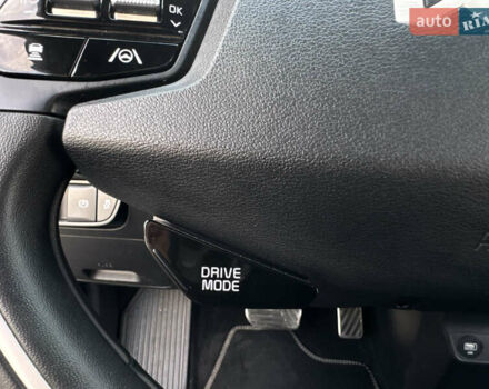 Белый Киа EV6, объемом двигателя 0 л и пробегом 8 тыс. км за 44500 $, фото 88 на Automoto.ua