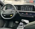 Білий Кіа EV6, об'ємом двигуна 0 л та пробігом 27 тис. км за 29490 $, фото 49 на Automoto.ua