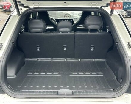 Білий Кіа EV6, об'ємом двигуна 0 л та пробігом 27 тис. км за 29490 $, фото 52 на Automoto.ua