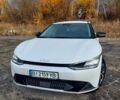 Белый Киа EV6, объемом двигателя 0 л и пробегом 66 тыс. км за 24000 $, фото 20 на Automoto.ua