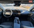 Білий Кіа EV6, об'ємом двигуна 0 л та пробігом 92 тис. км за 23900 $, фото 13 на Automoto.ua