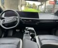 Білий Кіа EV6, об'ємом двигуна 0 л та пробігом 24 тис. км за 31500 $, фото 5 на Automoto.ua