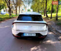 Киа EV6 2023 в Ровно на Automoto.ua Белый Киа EV6, объемом двигателя 0 л и пробегом 20 тыс. км за 27000 $, фото 3 на Automoto.ua