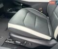 Белый Киа EV6, объемом двигателя 0 л и пробегом 7 тыс. км за 30999 $, фото 24 на Automoto.ua