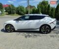 Белый Киа EV6, объемом двигателя 0 л и пробегом 3 тыс. км за 35500 $, фото 5 на Automoto.ua