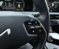 Белый Киа EV6, объемом двигателя 0 л и пробегом 7 тыс. км за 31999 $, фото 8 на Automoto.ua
