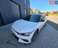 Белый Киа EV6, объемом двигателя 0 л и пробегом 62 тыс. км за 29500 $, фото 7 на Automoto.ua