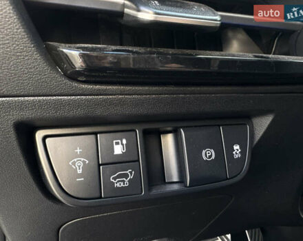 Белый Киа EV6, объемом двигателя 0 л и пробегом 8 тыс. км за 44500 $, фото 64 на Automoto.ua