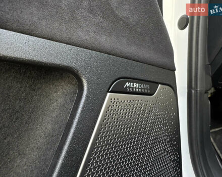 Белый Киа EV6, объемом двигателя 0 л и пробегом 8 тыс. км за 44500 $, фото 53 на Automoto.ua