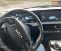 Белый Киа EV6, объемом двигателя 0 л и пробегом 67 тыс. км за 23700 $, фото 14 на Automoto.ua