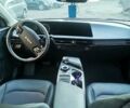 Белый Киа EV6, объемом двигателя 0 л и пробегом 24 тыс. км за 25200 $, фото 1 на Automoto.ua