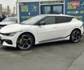 Білий Кіа EV6, об'ємом двигуна 0 л та пробігом 27 тис. км за 29490 $, фото 9 на Automoto.ua