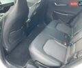 Белый Киа EV6, объемом двигателя 0 л и пробегом 46 тыс. км за 25499 $, фото 17 на Automoto.ua