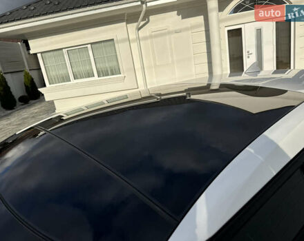 Белый Киа EV6, объемом двигателя 0 л и пробегом 8 тыс. км за 44500 $, фото 32 на Automoto.ua