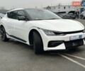 Білий Кіа EV6, об'ємом двигуна 0 л та пробігом 27 тис. км за 29490 $, фото 4 на Automoto.ua